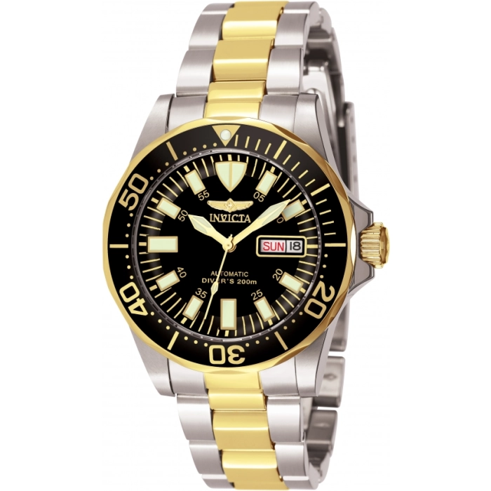 Invicta Signature