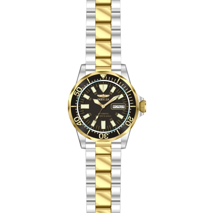 Invicta Signature