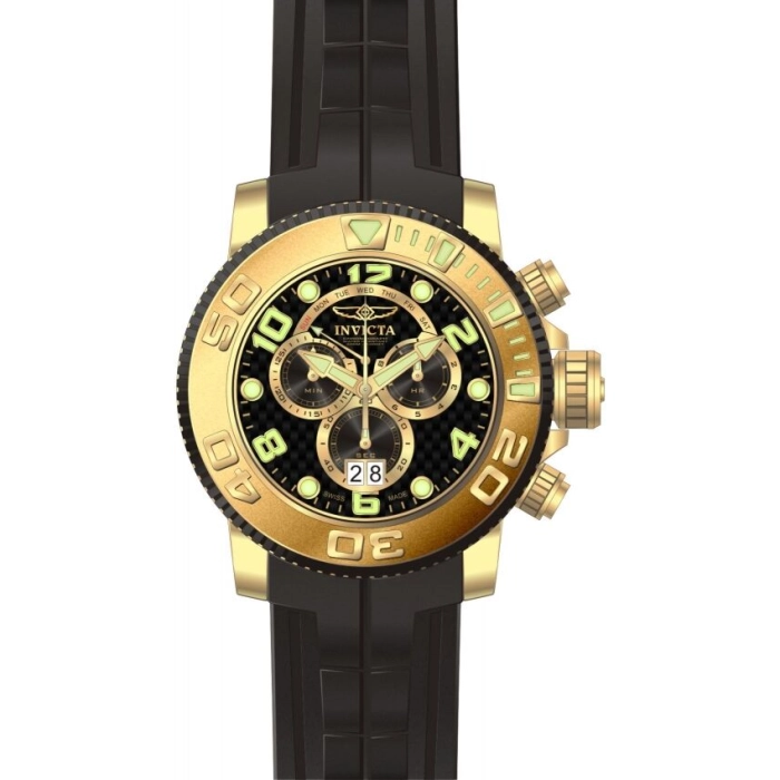 Invicta Sea Hunter