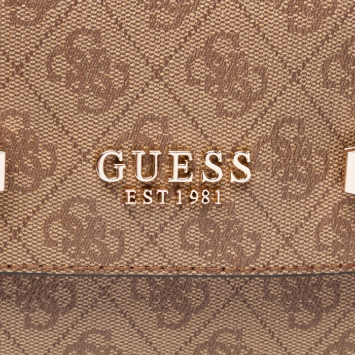 Guess Zadie Logo