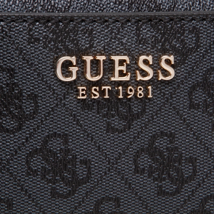 Guess Zadie Logo