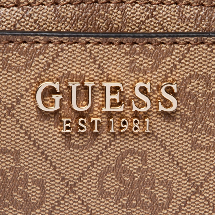 Guess Zadie Logo