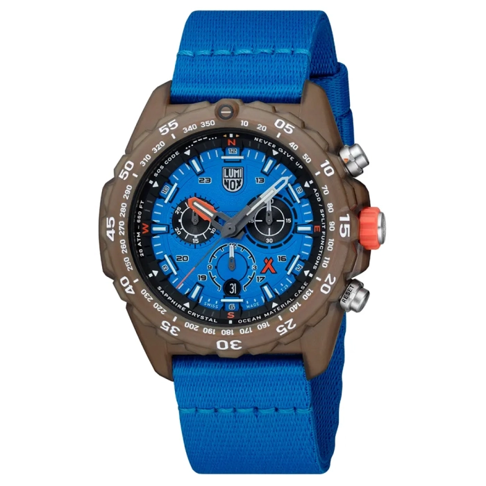 Luminox Bear Grylls