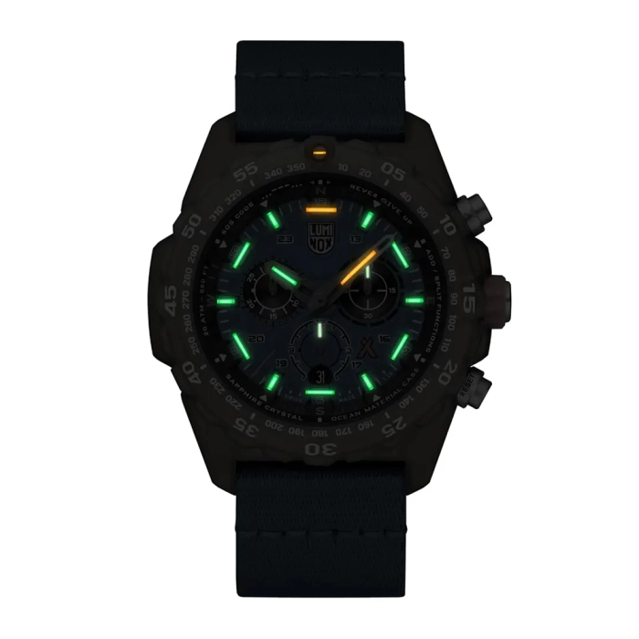 Luminox Bear Grylls