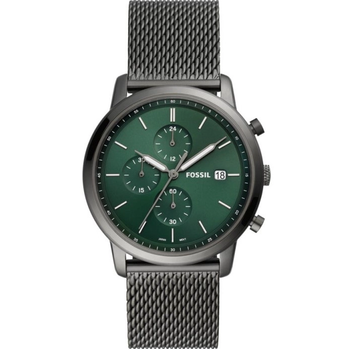 Fossil Neutra Minimalist