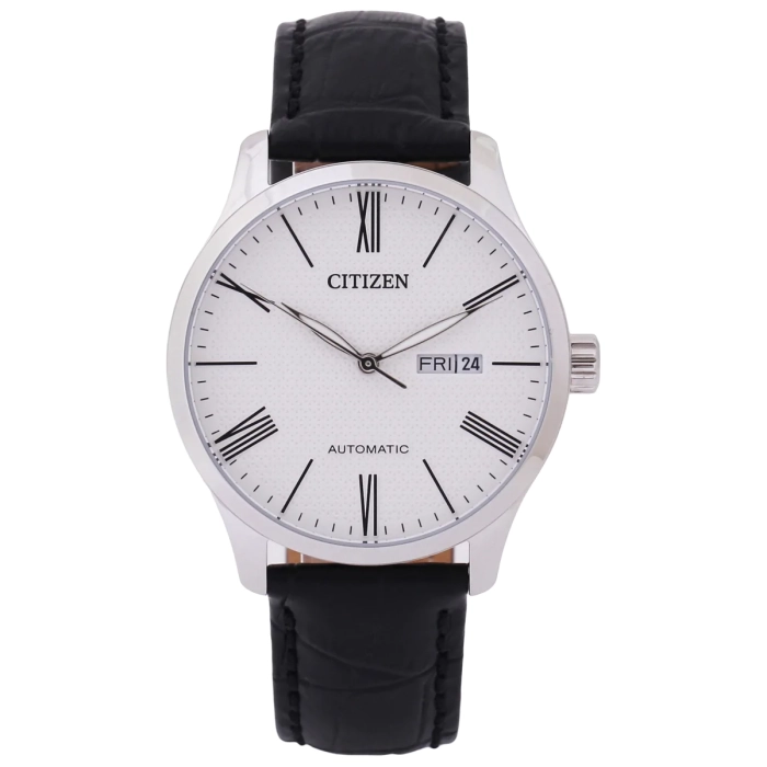 Citizen Automatic
