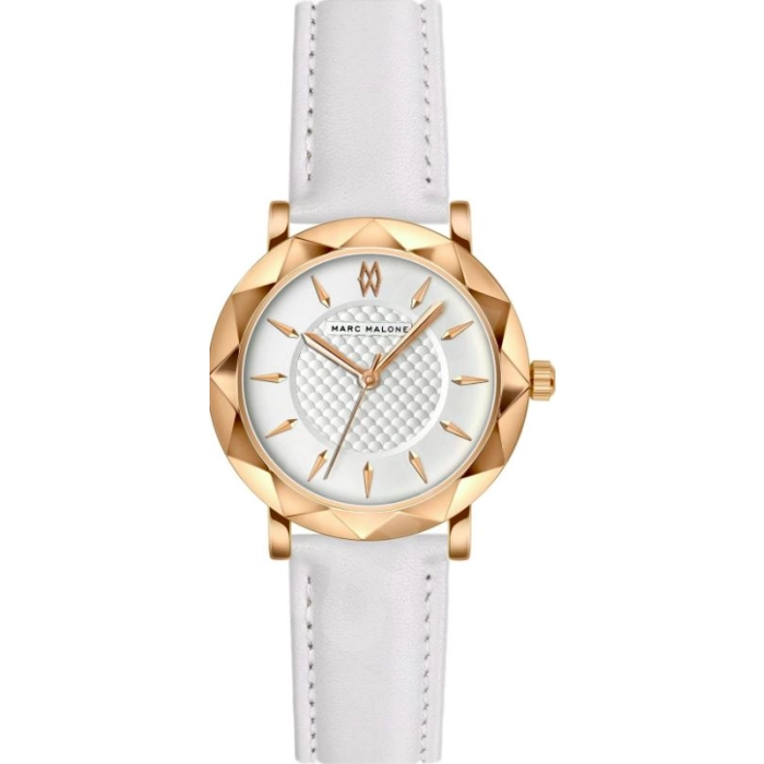 Marc Malone Charlotte