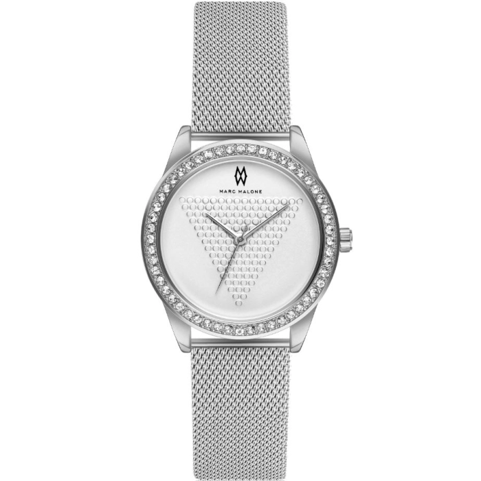 Marc Malone Izabella