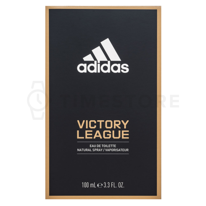 Adidas Victory League woda toaletowa dla mężczyzn 100 ml
