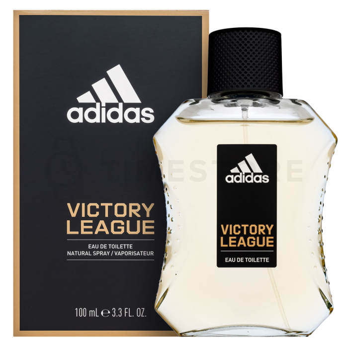 Adidas Victory League woda toaletowa dla mężczyzn 100 ml