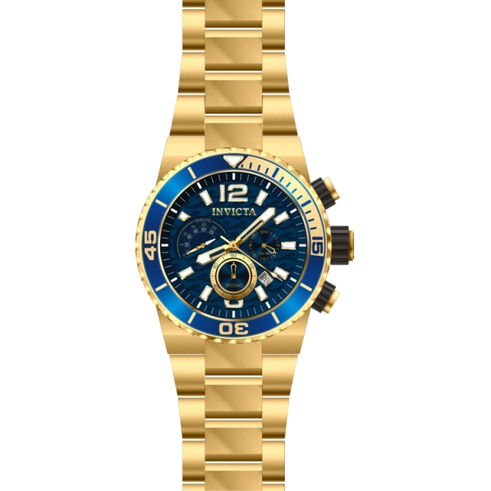Invicta Pro Diver