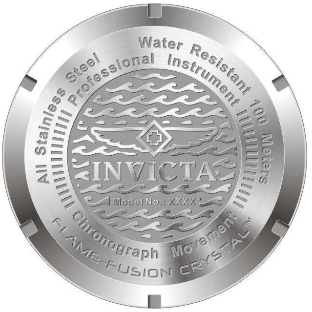 Invicta Pro Diver