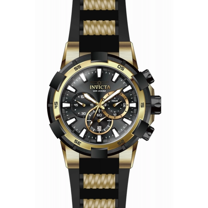 Invicta Aviator