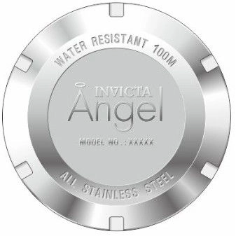 Invicta Angel