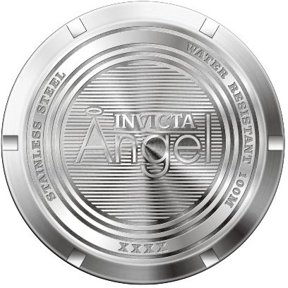 Invicta Angel