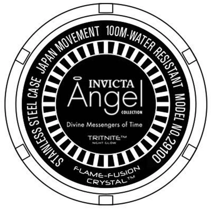 Invicta Angel