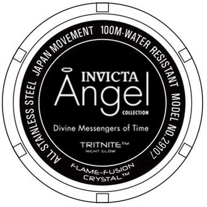 Invicta Angel