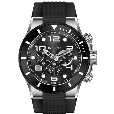 Invicta Pro Diver