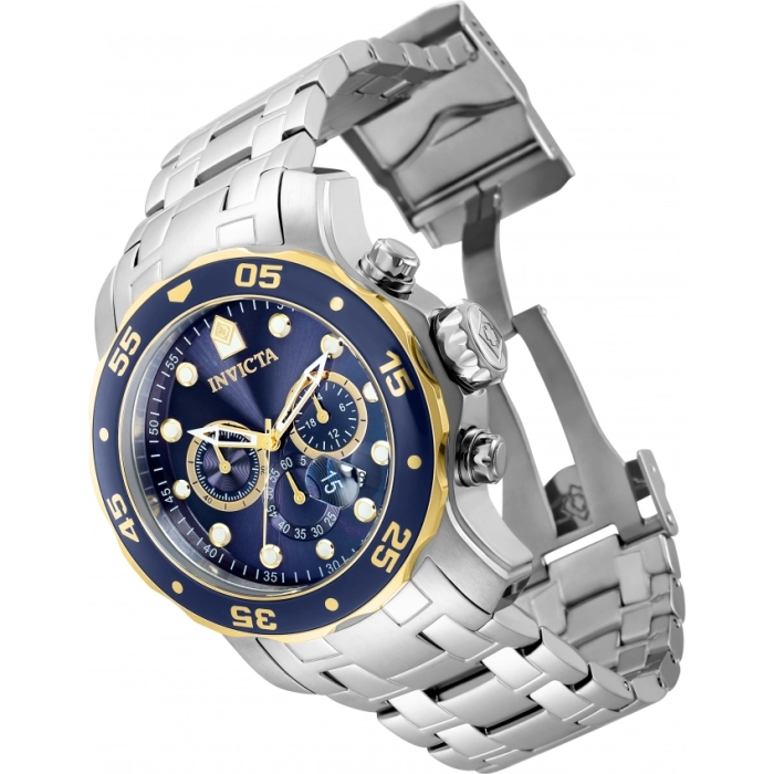 Invicta Pro Diver