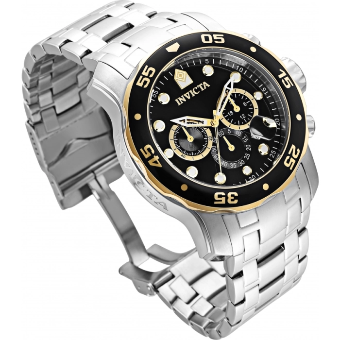 Invicta Pro Diver