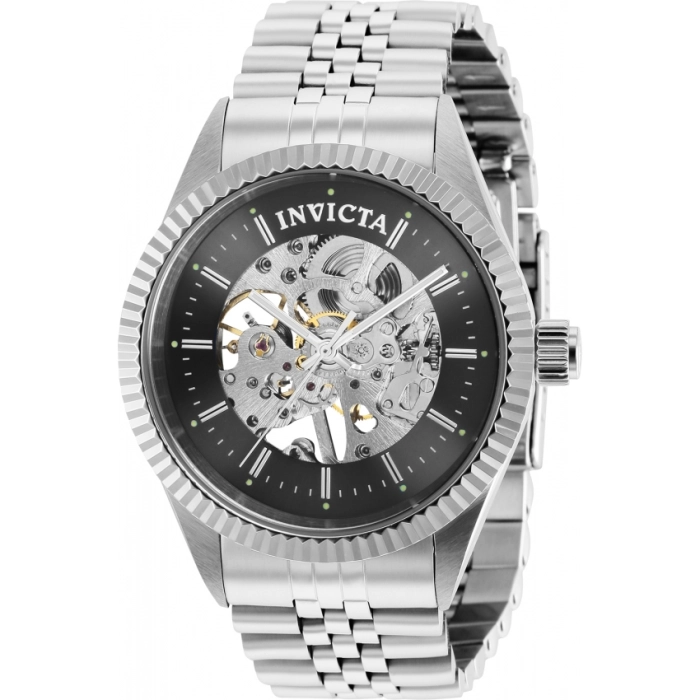 Invicta Specialty