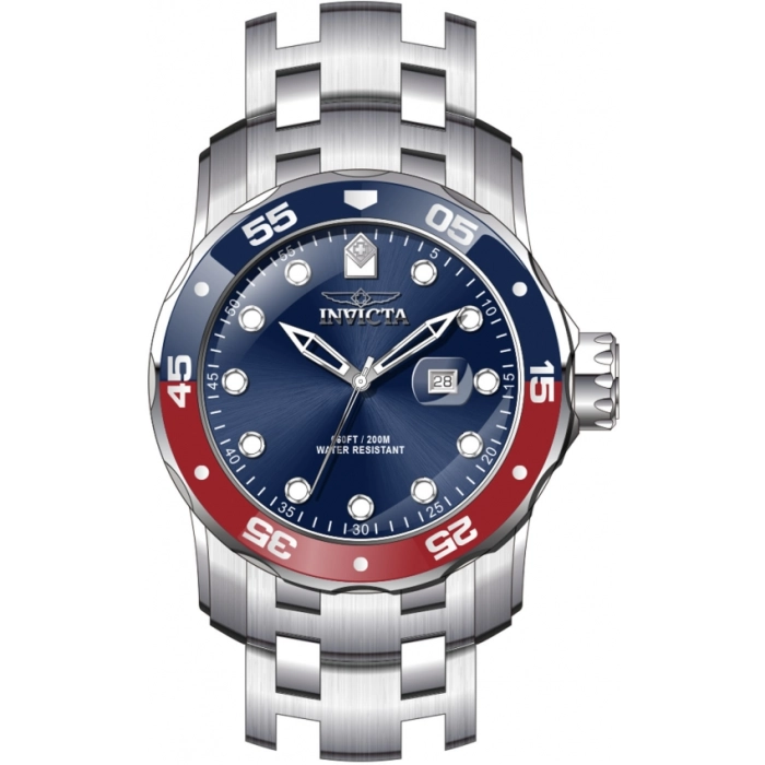 Invicta Pro Diver