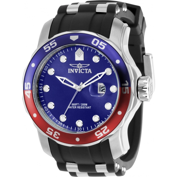 Invicta Pro Diver