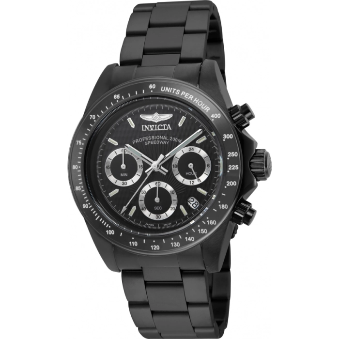 Invicta Signature