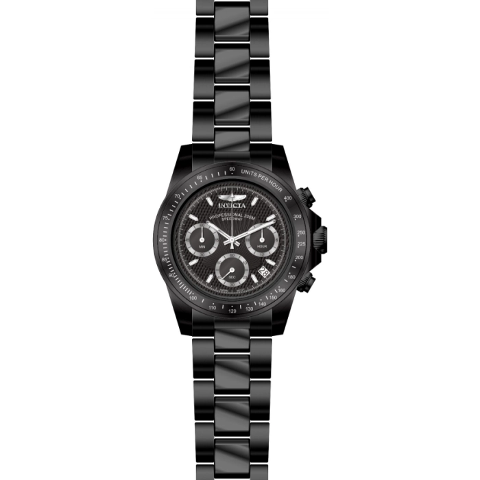 Invicta Signature