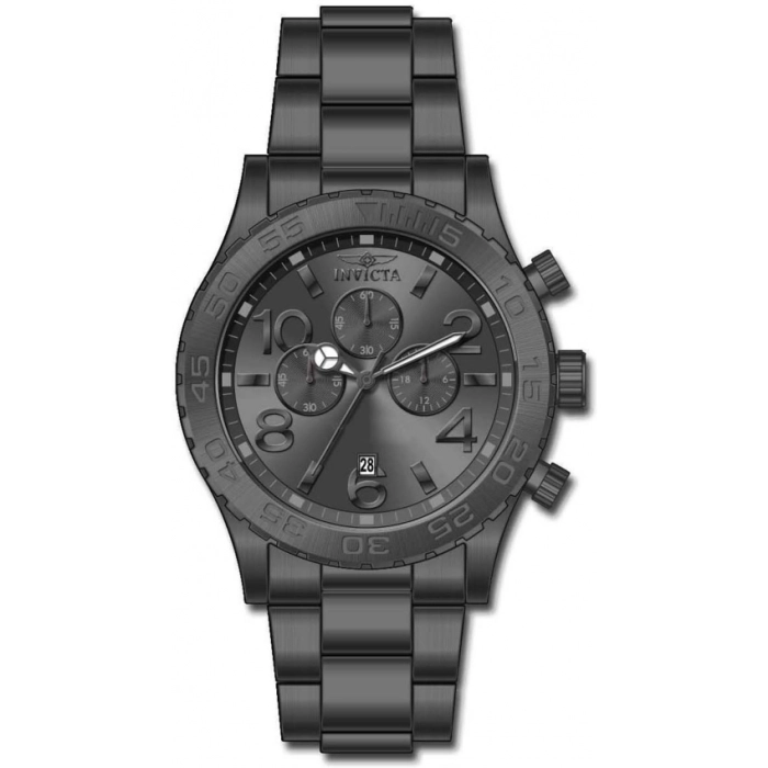 Invicta Specialty