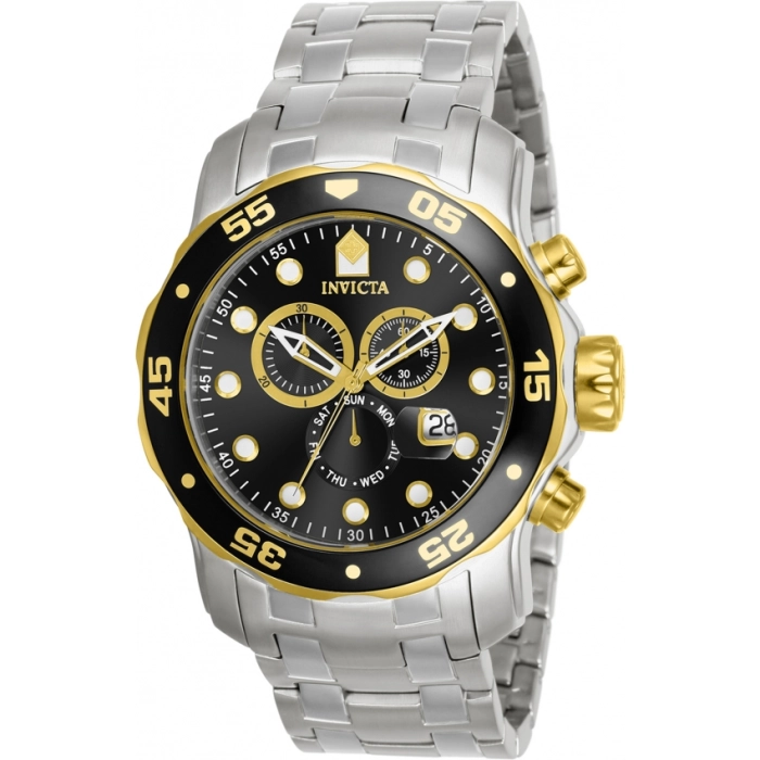 Invicta Pro Diver