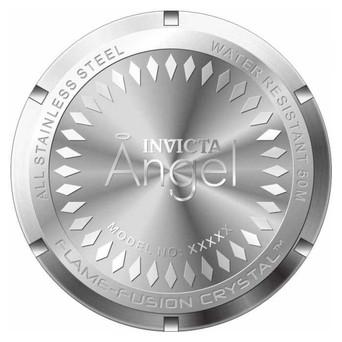 Invicta Angel