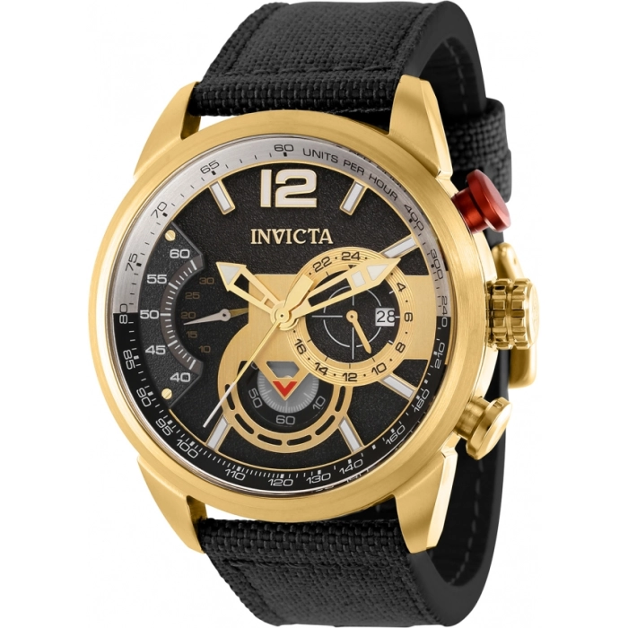 Invicta Aviator