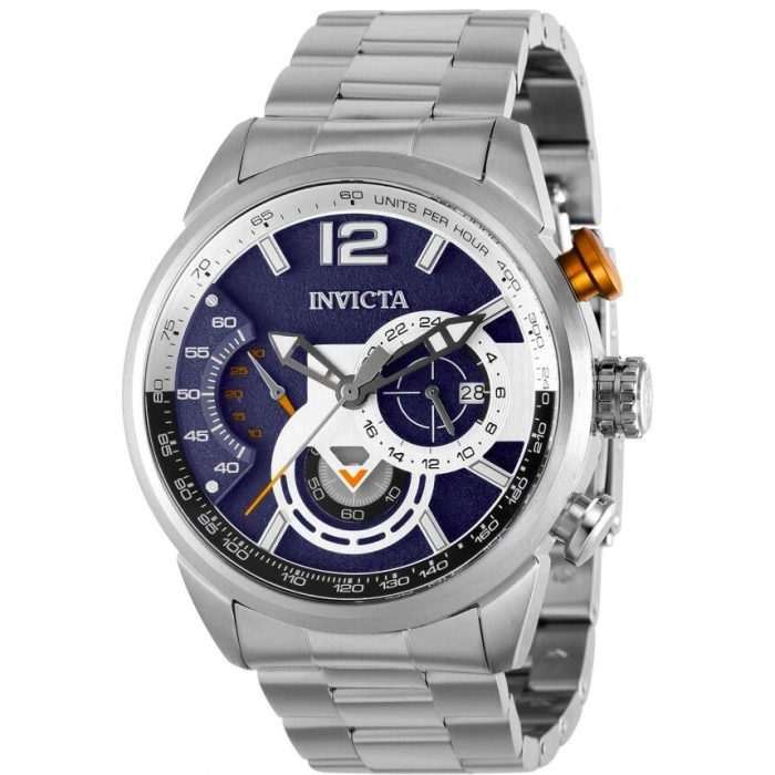 Invicta Aviator