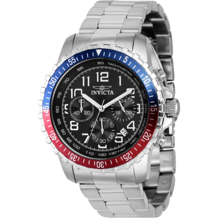 Invicta Specialty