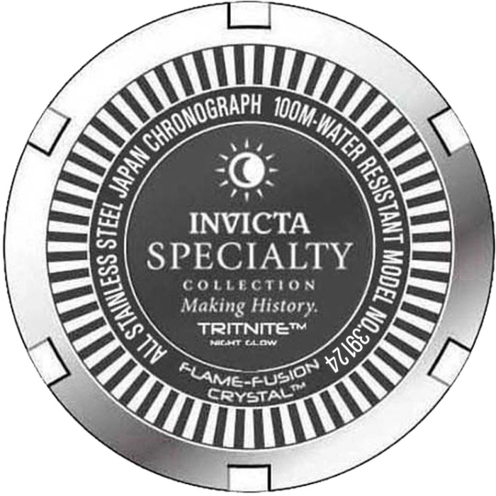 Invicta Specialty