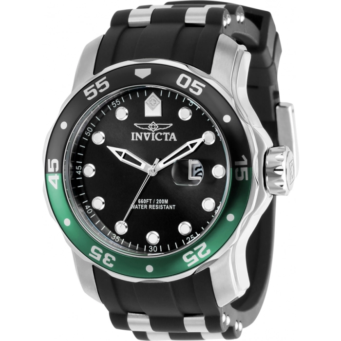 Invicta Pro Diver