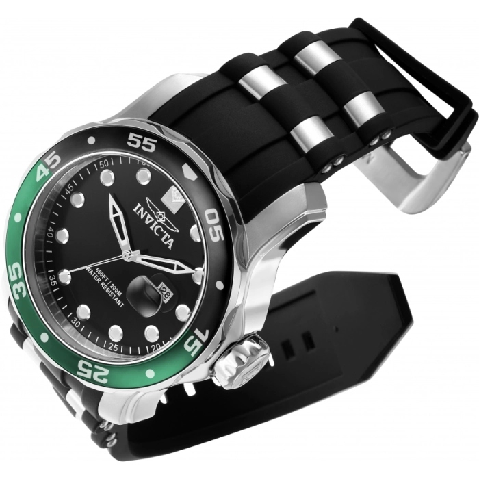 Invicta Pro Diver