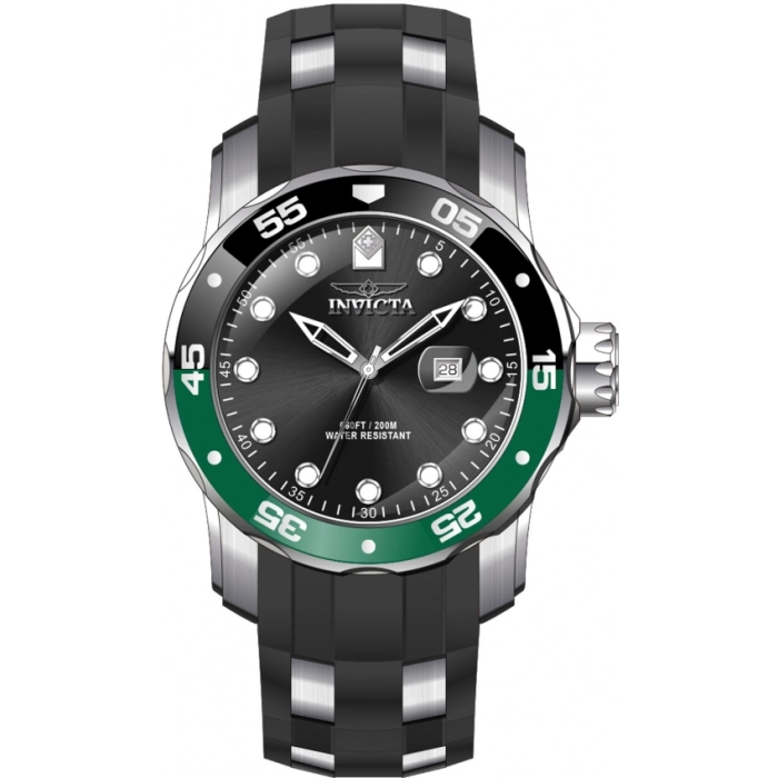 Invicta Pro Diver