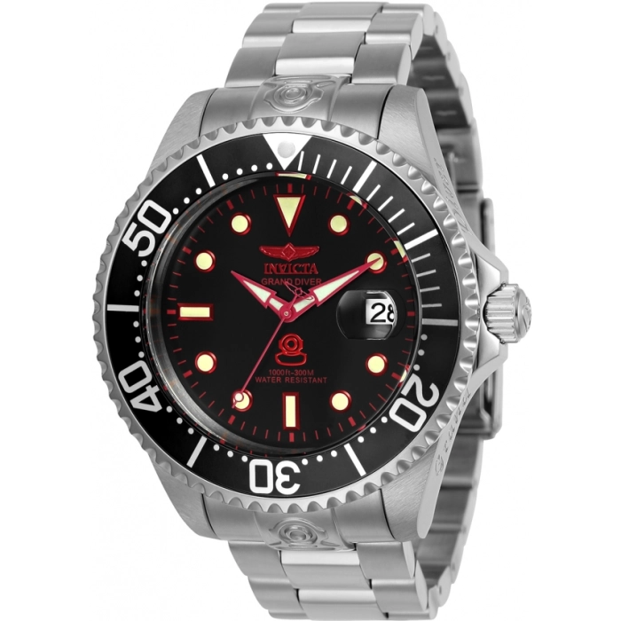 Invicta Pro Diver