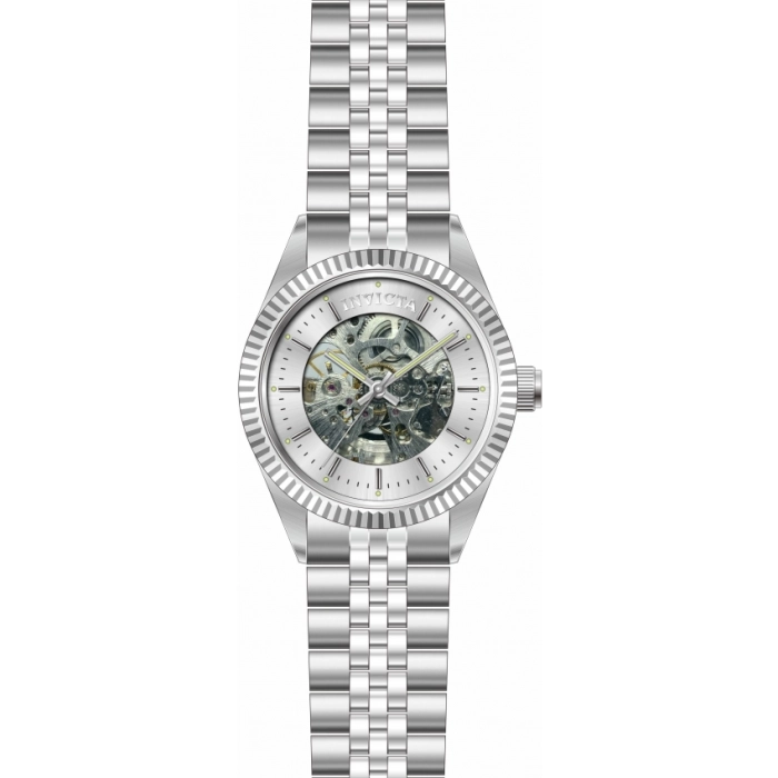 Invicta Specialty