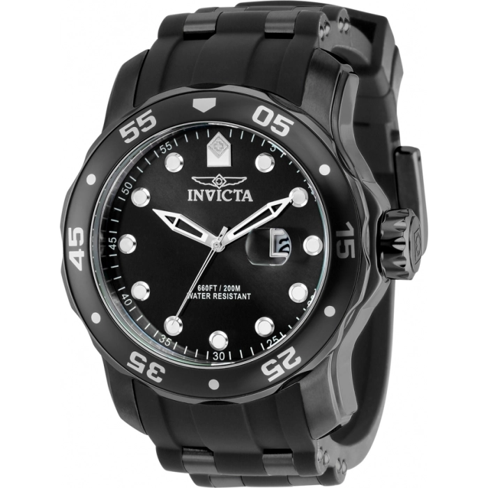 Invicta Pro Diver