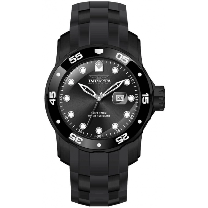 Invicta Pro Diver