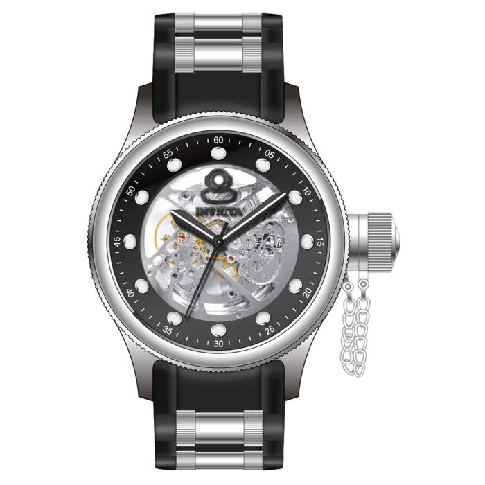 Invicta Pro Diver