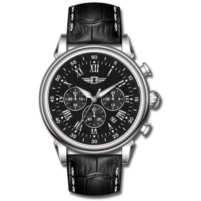 Invicta I by Invicta