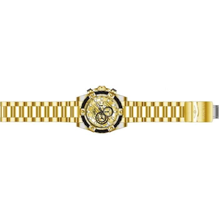 Invicta Bolt