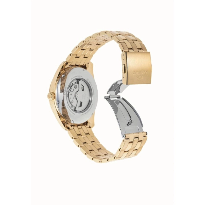 Orient Multi Year Calendar