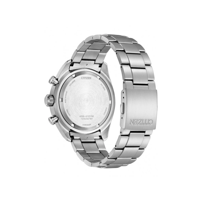 Citizen Super Titanium