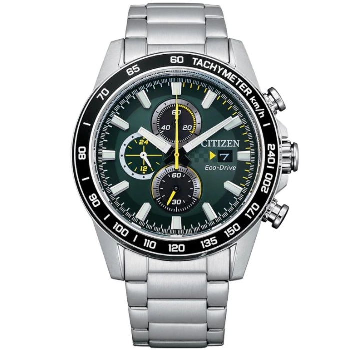 Citizen Eco-Drive