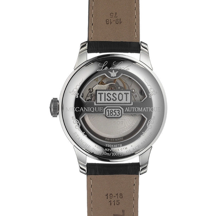 Tissot Le Locle